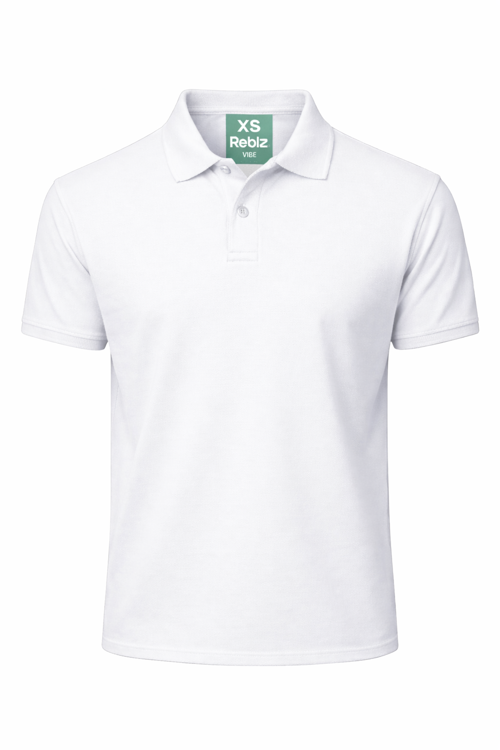 Poloshirt Vibe Unisex – Reblz