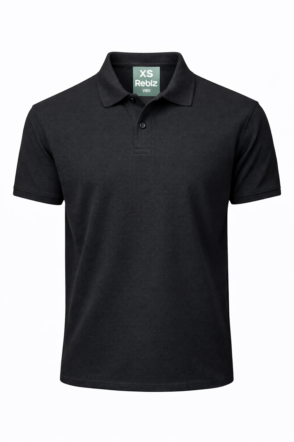 Poloshirt Vibe Unisex – Reblz