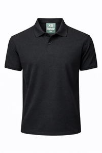 Poloshirt Vibe Unisex – Reblz