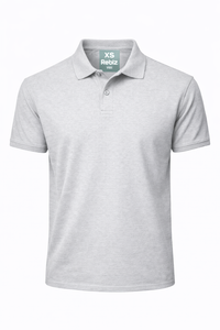 Poloshirt Vibe Unisex – Reblz