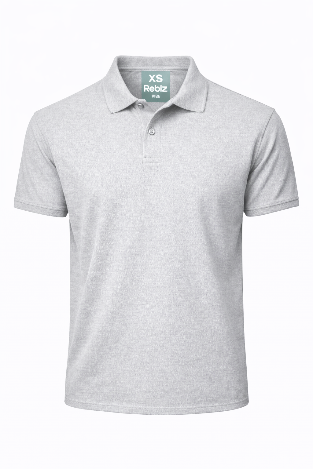 Poloshirt Vibe Unisex – Reblz