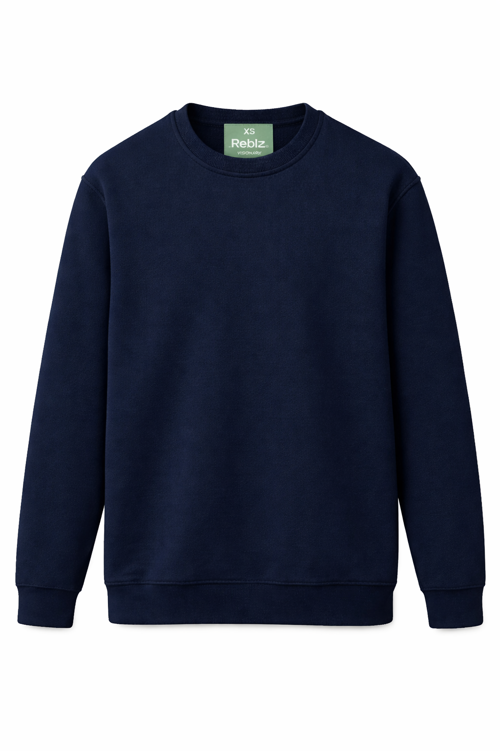Sweatshirt Echo Unisex – Reblz