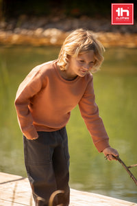 Sweatshirt Delta Kinder