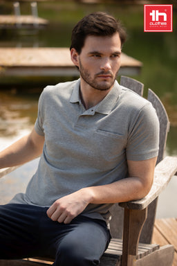 Polo-Shirt Dhaka Herren