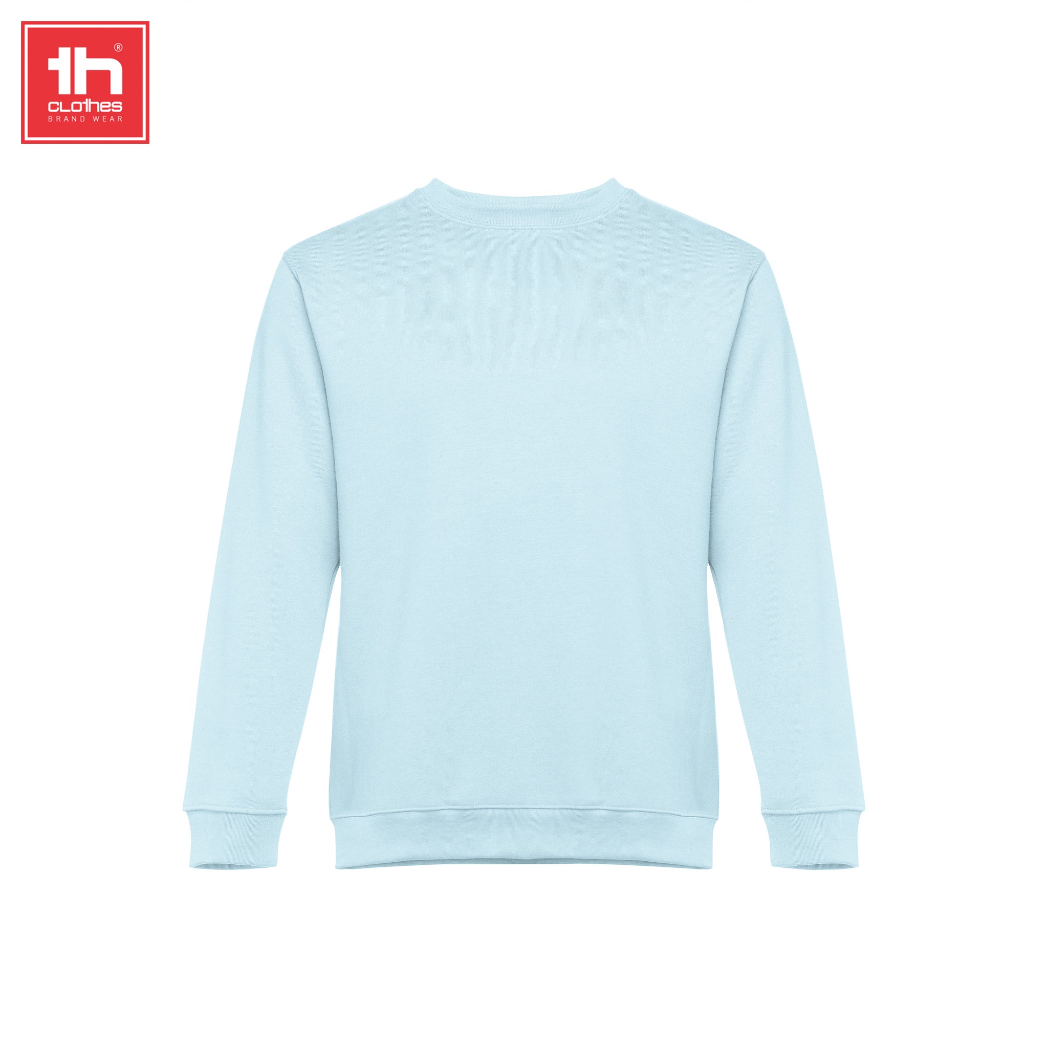 Sweatshirt Delta Unisex