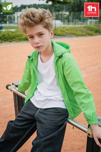 Windjacke Dubliners Kinder