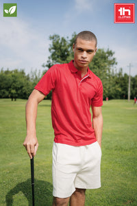 Polo-Shirt Dynamic Herren