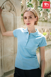 Polo-Shirt Eve Classic Damen