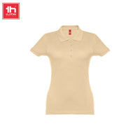 Polo-Shirt Eve Trend Damen