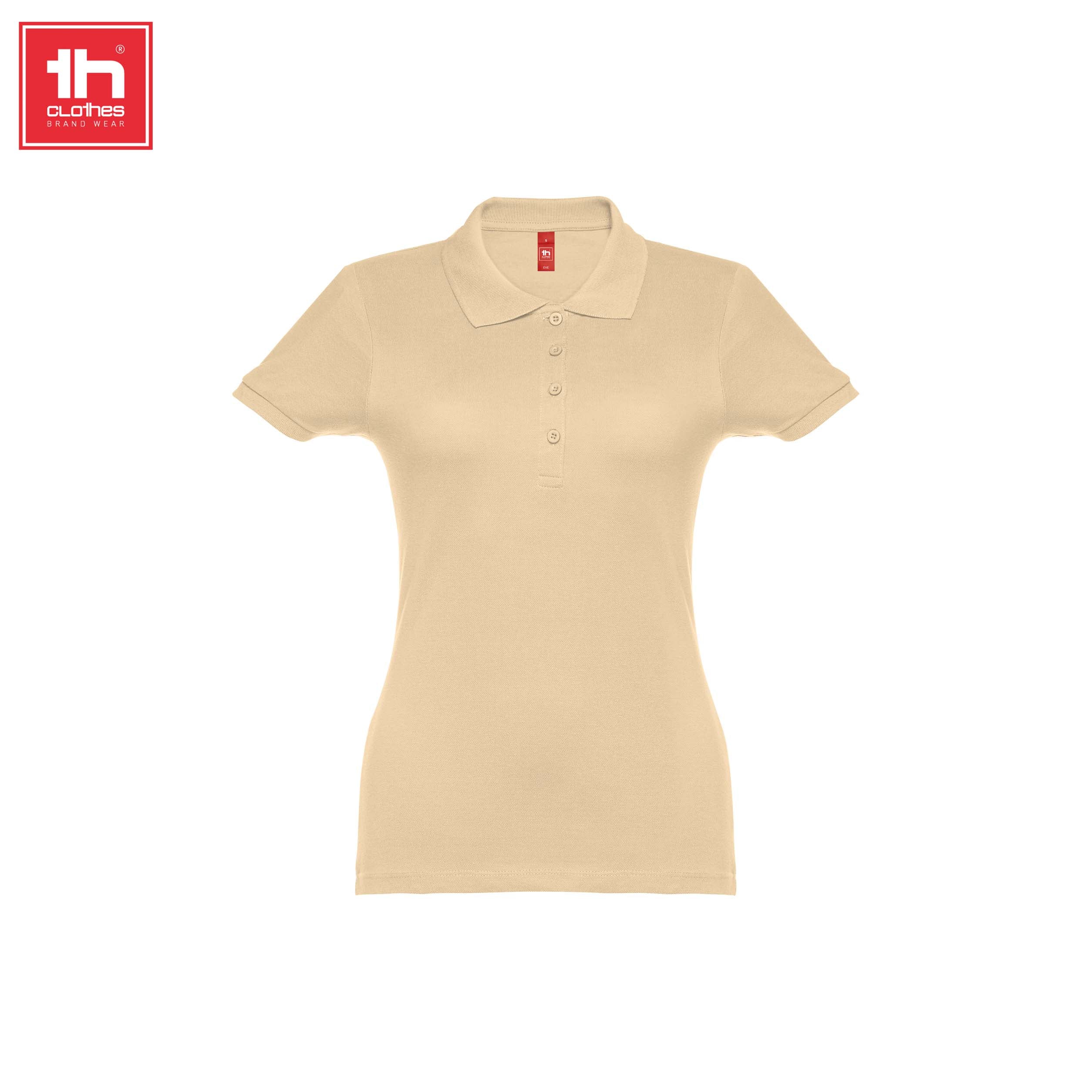 Polo-Shirt Eve Trend Damen