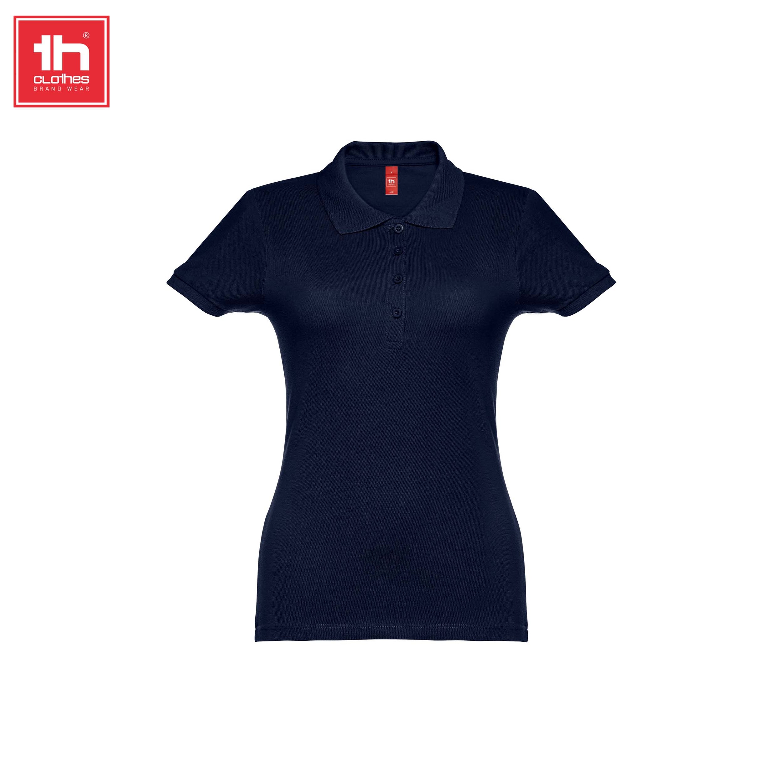 Polo-Shirt Eve Classic Damen