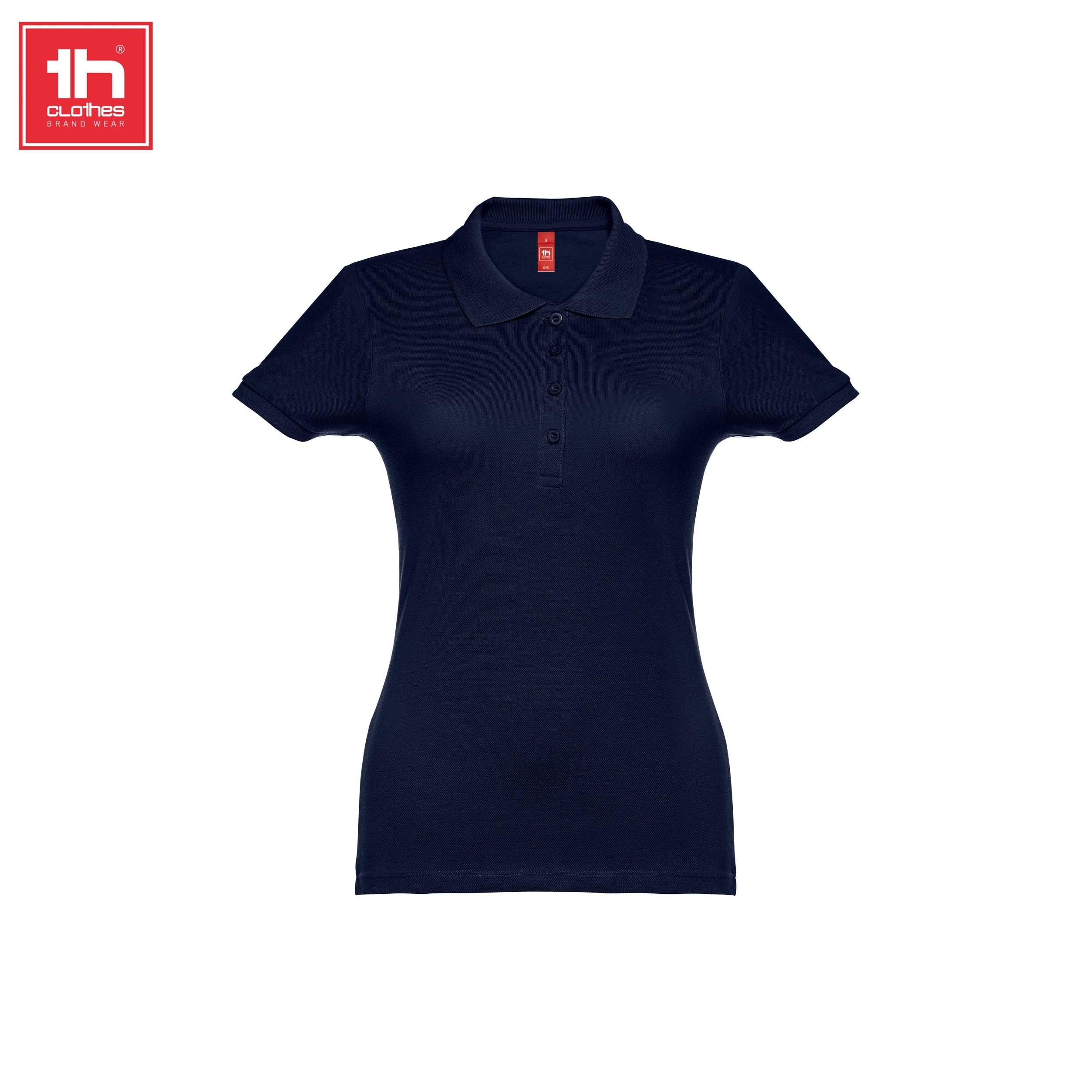 Polo-Shirt Eve Classic Damen