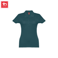 Polo-Shirt Eve Trend Damen