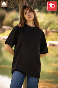 T-Shirt Fjord Unisex