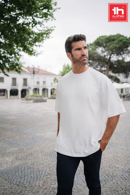 T-Shirt Fjord Unisex