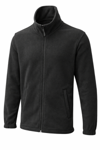 Fleecejacke Spirit Unisex – Reblz