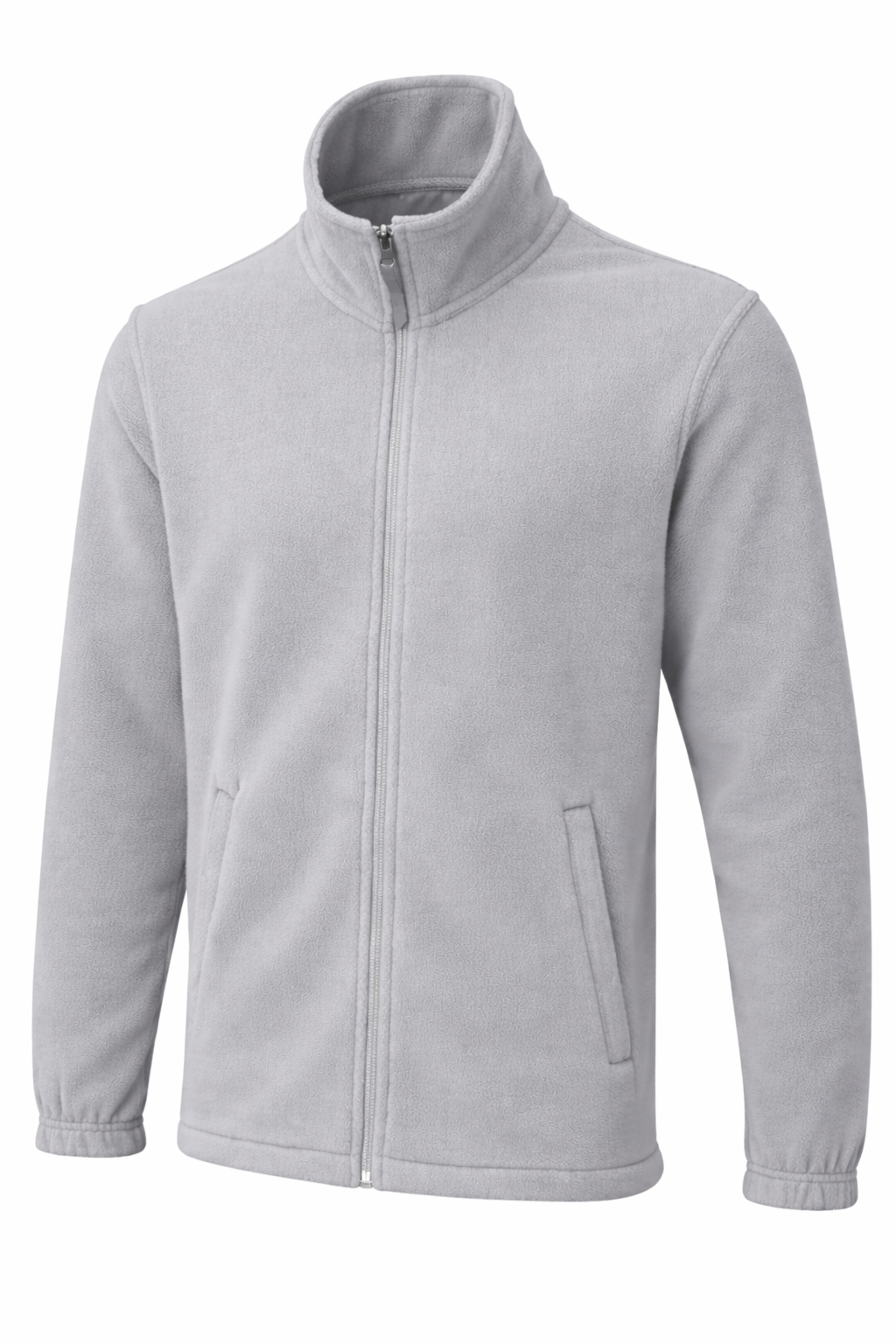 Fleecejacke Spirit Unisex – Reblz