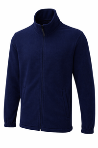 Fleecejacke Spirit Unisex – Reblz