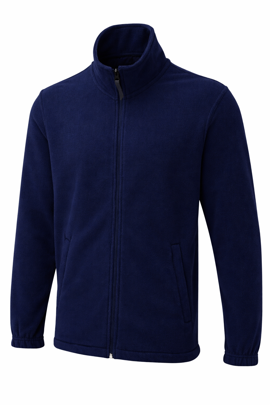 Fleecejacke Spirit Unisex – Reblz