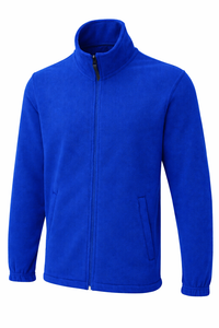 Fleecejacke Spirit Unisex – Reblz