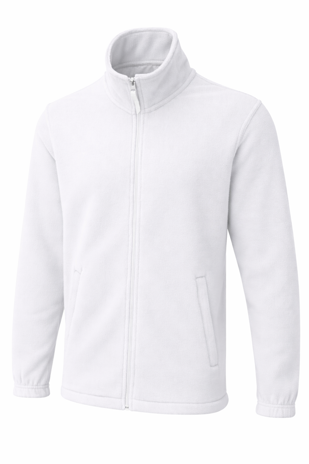 Fleecejacke Spirit Unisex – Reblz