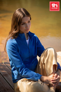 Fleecejacke Gama Damen