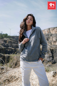 Fleecejacke Gama Damen