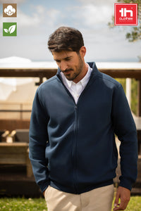 Fleecejacke Harbor Unisex