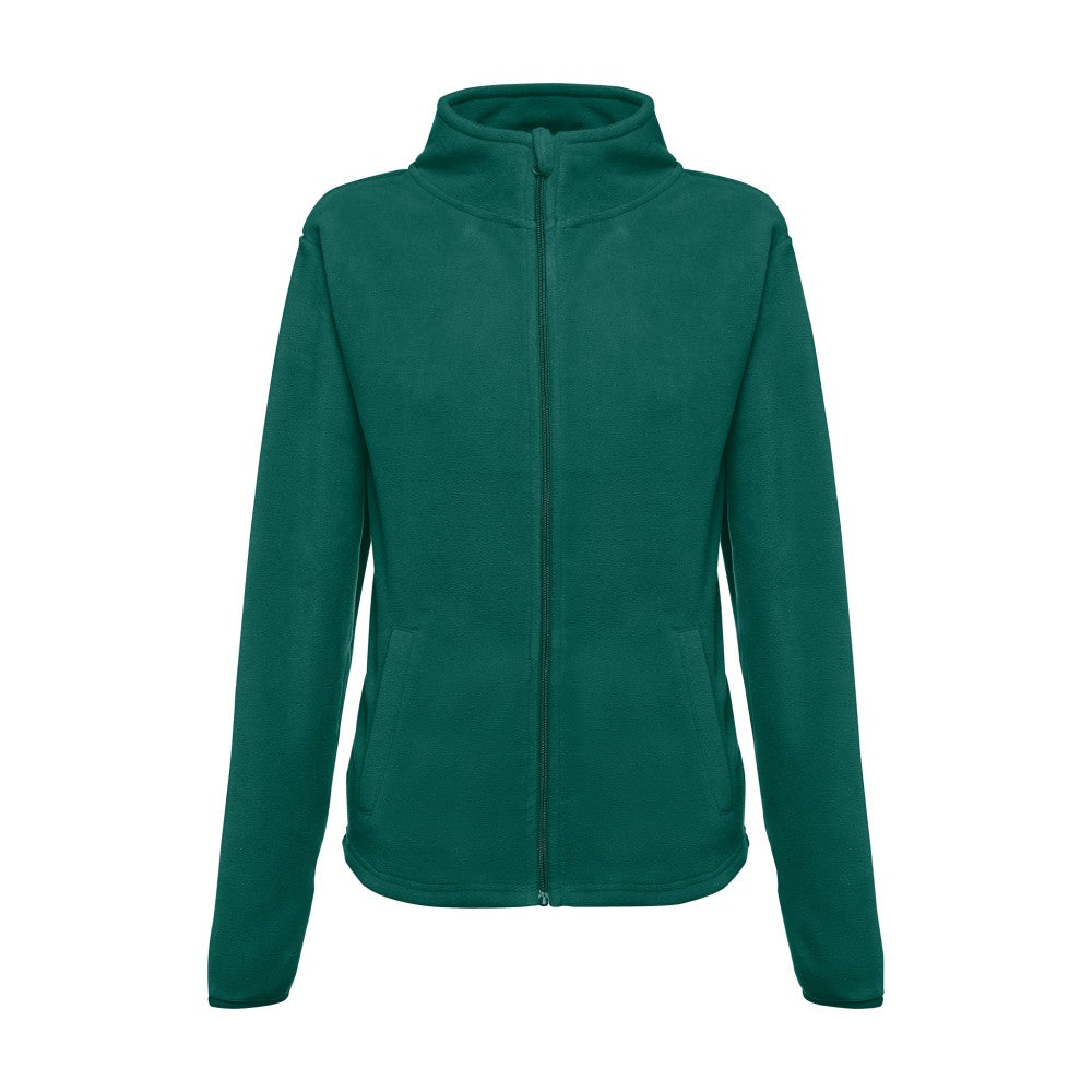 Fleecejacke Helsinki Damen