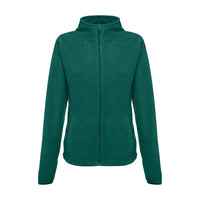 Fleecejacke Helsinki Damen