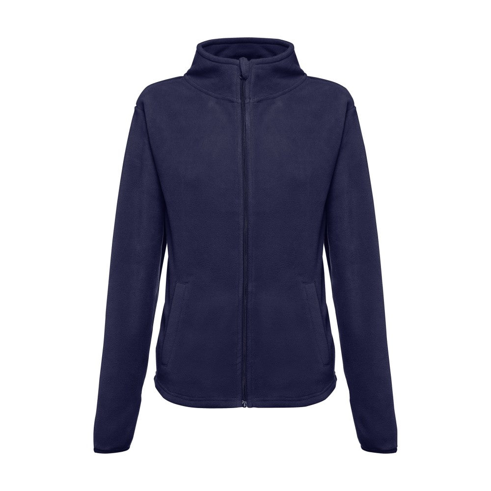 Fleecejacke Helsinki Damen