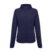 Fleecejacke Helsinki Damen