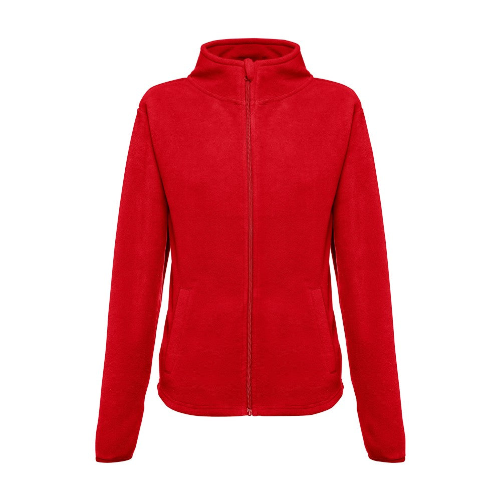 Fleecejacke Helsinki Damen