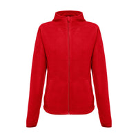Fleecejacke Helsinki Damen
