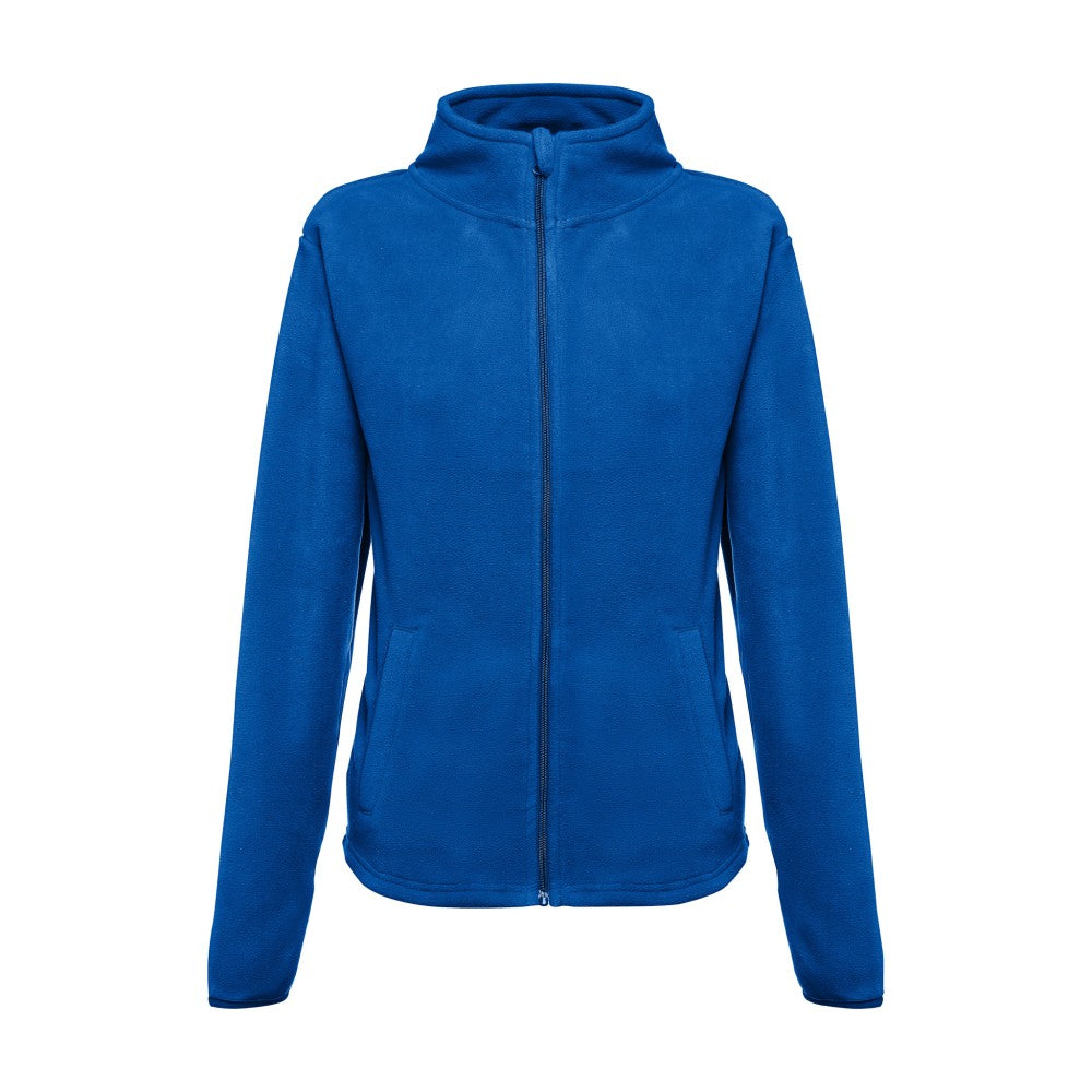 Fleecejacke Helsinki Damen