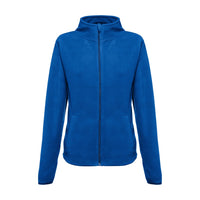Fleecejacke Helsinki Damen