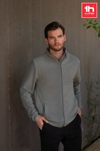 Fleecejacke Helsinki Herren