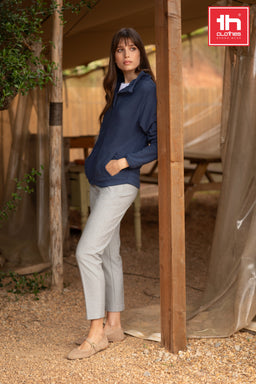 Fleecejacke Helsinki Damen