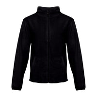 Fleecejacke Helsinki Herren