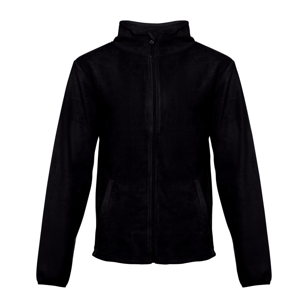 Fleecejacke Helsinki Herren