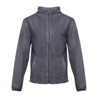 Fleecejacke Helsinki Herren