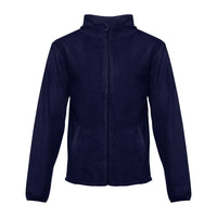 Fleecejacke Helsinki Herren