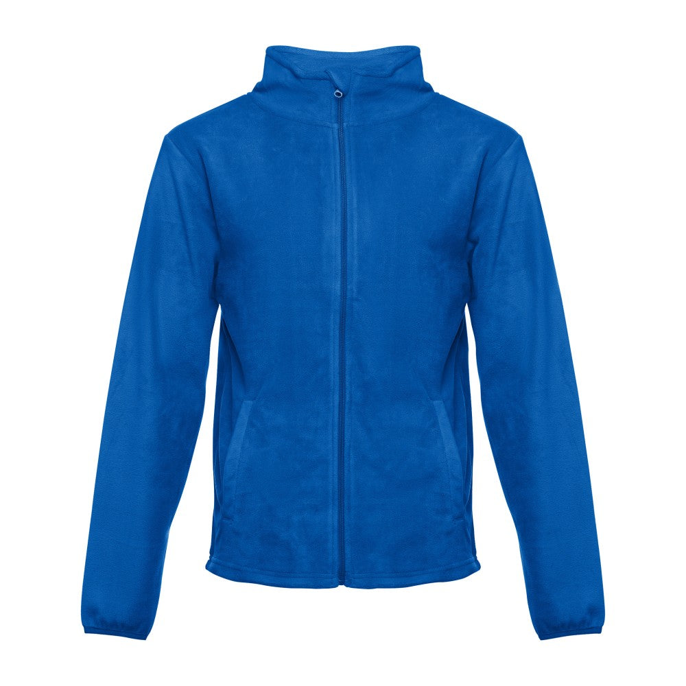 Fleecejacke Helsinki Herren