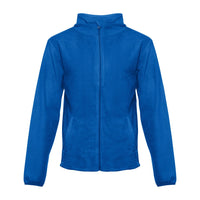 Fleecejacke Helsinki Herren