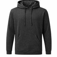 Hoodie Wildcard Unisex – Reblz