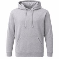 Hoodie Wildcard Unisex – Reblz
