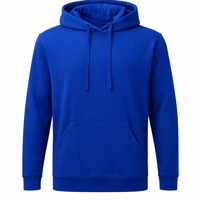 Hoodie Wildcard Unisex – Reblz