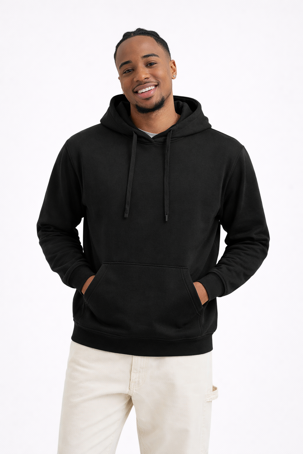 Hoodie Wildcard Unisex – Reblz