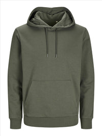 Hoodie Cosy Hood