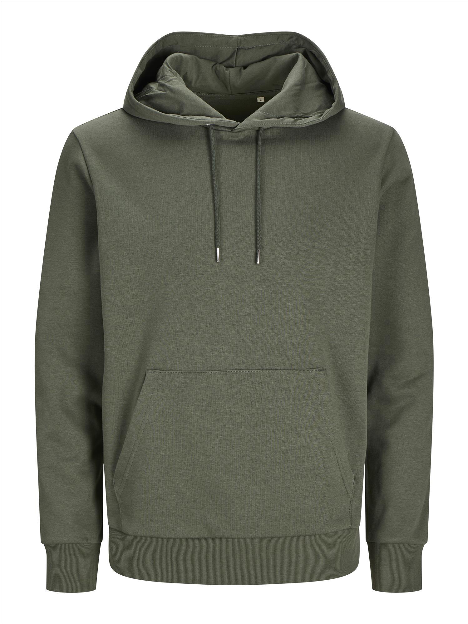 Hoodie Cosy Hood